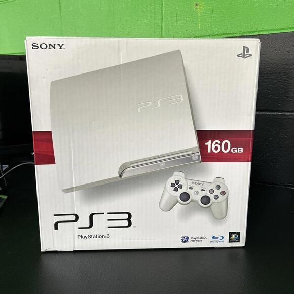 SONY PlayStation3 CECH-2500A SONY PlayStation3 本体 CECH-2500A